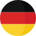 Current language flag