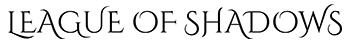 League of Shadows logo