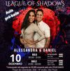 LOS 92- Alessandra e Daniel Miniatura do evento