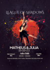 LOS 29th Edition: Matheus & Julia Miniatura do evento