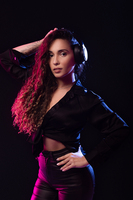 Paloma Alves