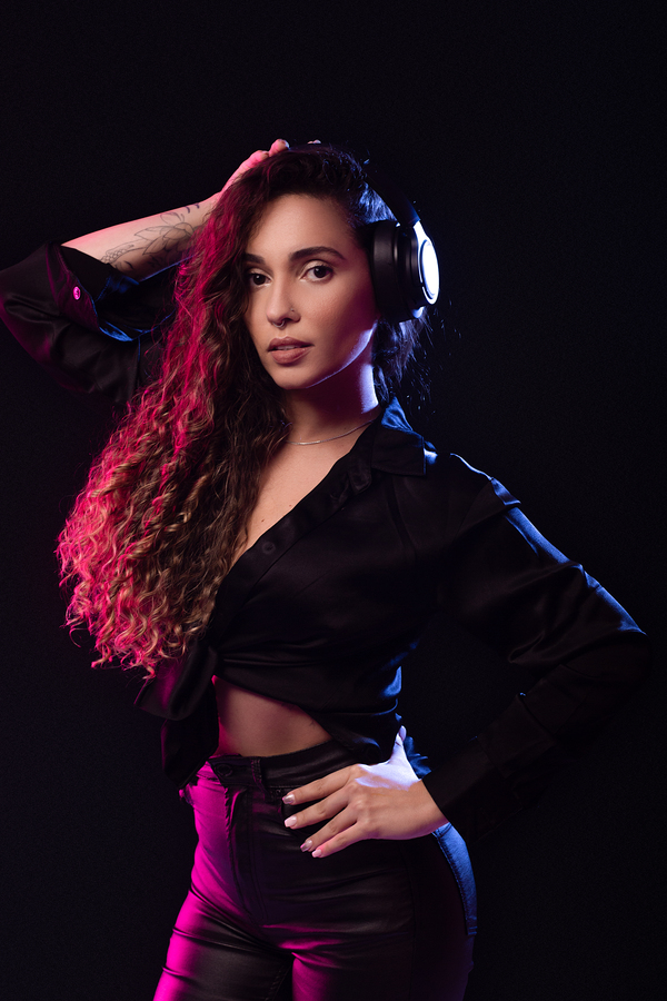Paloma Alves profile