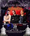 League of Shadows 86 Miniatura do evento