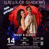 LOS 96 - Tracy & Cloves Ereignis-Miniaturansicht