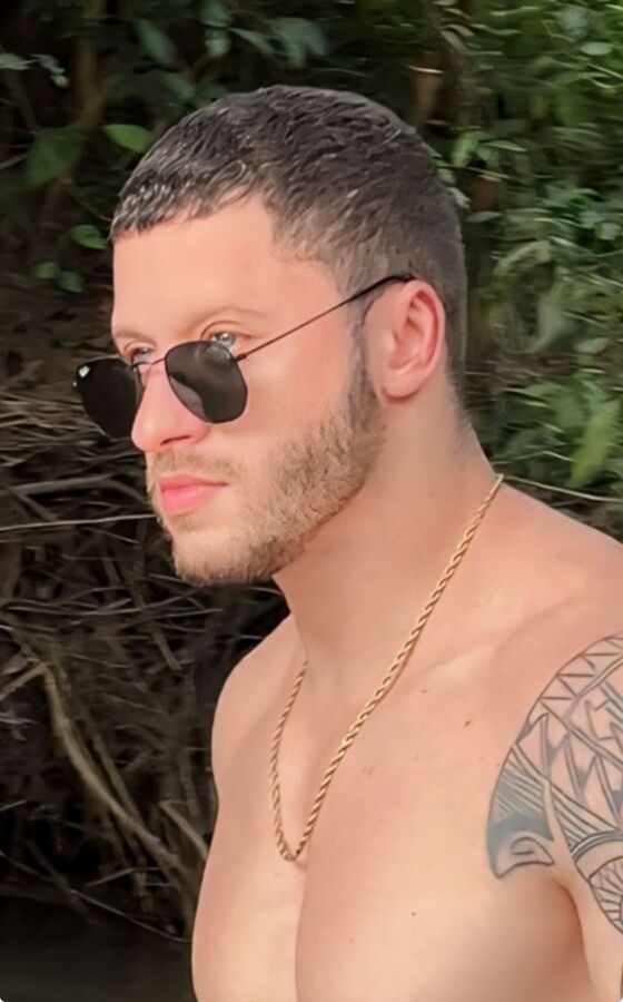 Luccas  profile