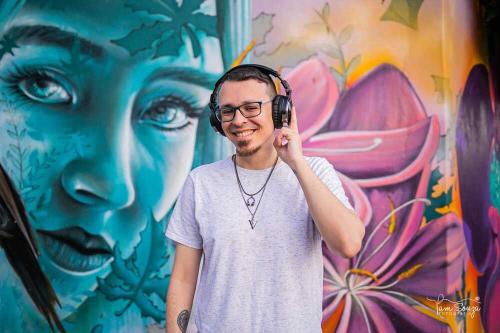 DjDedZ profile