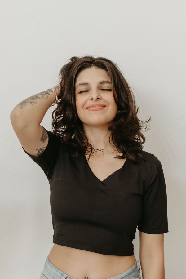 DJ Lari Diz profile