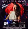 League of Shadows 87 - Julie Miniatura do evento