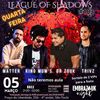 LOS 103 - Quarta de Cinzas Miniatura do evento