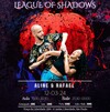 LOS 53: Lost in Shadows Miniatura do evento