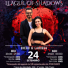 LOS 81: Diego & Larissa Miniatura do evento