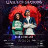 LOS 58: Evellyn & Rian Ereignis-Miniaturansicht