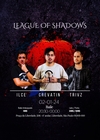 LOS 43: Blazin' Vibes 2024 Miniatura do evento