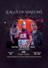 LOS 34th Edition: GODOY Ereignis-Miniaturansicht