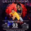 LOS 78: Dadinho & Evelyn Miniatura do evento