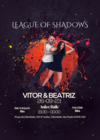 LOS 30th Edition: Vitor & Beatriz  Ereignis-Miniaturansicht