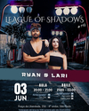 LOS 116 - Ryan & Lari Event Thumbnail