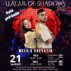 LOS 97 - Crevatin & Melu Miniatura do evento