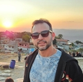 Rafael Borghi profile picture