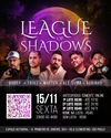 LOS - Scarlet Moon - 15/11 Sexta Miniatura do evento