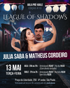 LOS 113 - Julia & Matheus