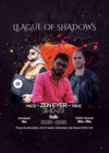 LOS 35th Edition: ZEN EYER Ereignis-Miniaturansicht