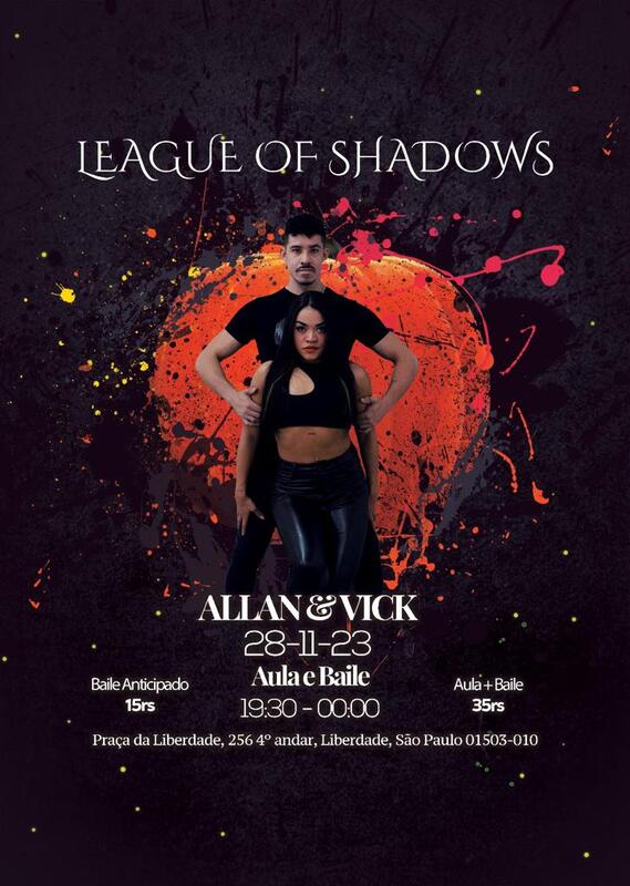 LOS 38: Allan & Vick background