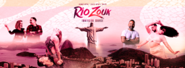 The Rio Zouk Immersion Course