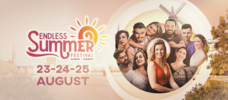 Endless Summer Festival Bremen 2024