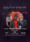LOS 31st Edition: Felipe Mendes  Ereignis-Miniaturansicht