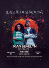LOS 28th Edition: Rian & Evelyn Miniatura do evento