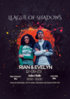 LOS 28th Edition: Rian & Evelyn