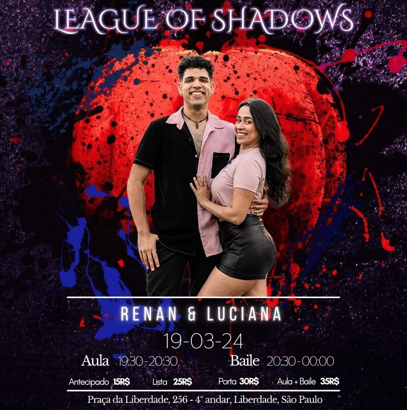 Event Background