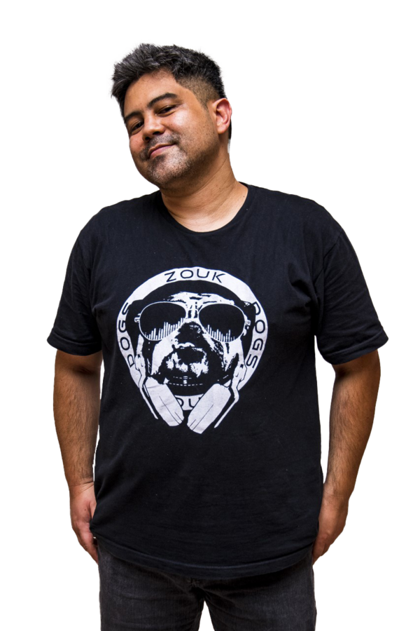 DJ Alê Suma profile