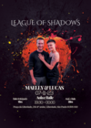 LOS 36th Edition: Maelly & Lucas Ereignis-Miniaturansicht