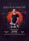 LOS 27th Edition: Duilio Miniatura do evento