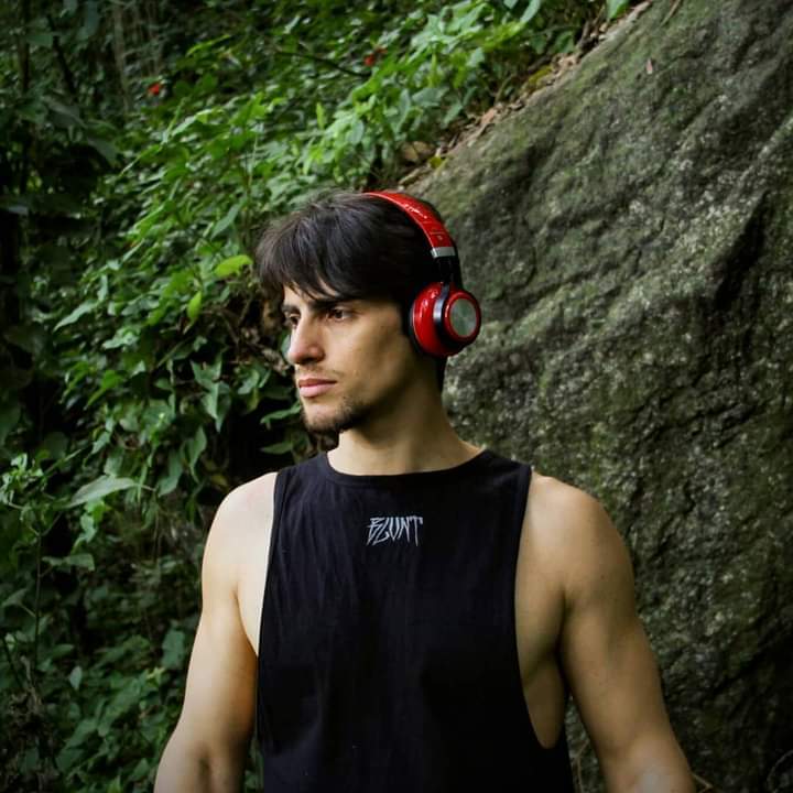 Gabriel  profile