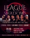 LOS: Shadow Parade - 29/06 Sábado Miniatura do evento