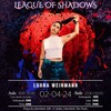 LOS 56: Luana Weinman Miniatura do evento