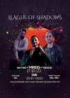 LOS 33rd Edition: MREIS Ereignis-Miniaturansicht