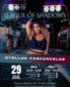 LOS 124 - Evellyn Vasconcelos Event Thumbnail