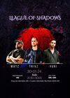 LOS 47: Scarlet Night Ereignis-Miniaturansicht