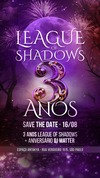 LOS 3 ANOS