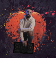 DJ Matter