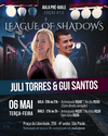 LOS 112 - Juli & Gui