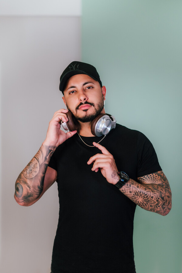 Robinho Gomes profile