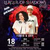 LOS 105 - Fabio & Ary Event Thumbnail