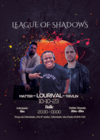 LOS 32nd Edition: Lourival Miniatura do evento